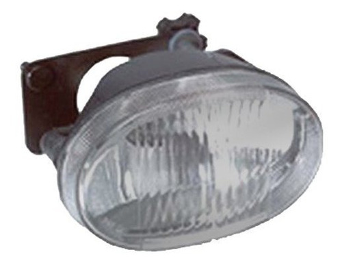 Oe Reemplazo Chevrolet Cavalier Conductor/passenger Side Fog