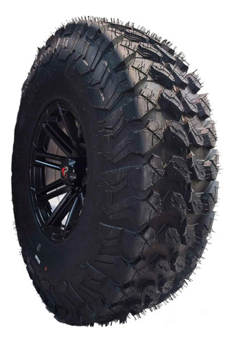 Llanta Para Cuatrimoto 32x10-14 Utv Terra Plus Diamond