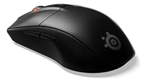 Ratón Inalámbrico Para Juegos Steelseries Rival 3 400+