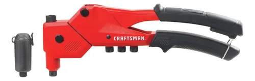 comprar Herramienta Pop Rivet Craftsman Cmht82674 Con Cabezal Girato