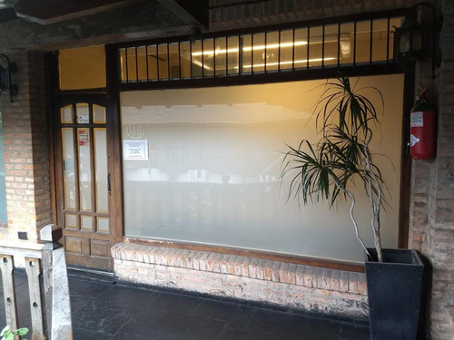 Imagen 4 de 6 de Oficina En Alquiler - San Isidro