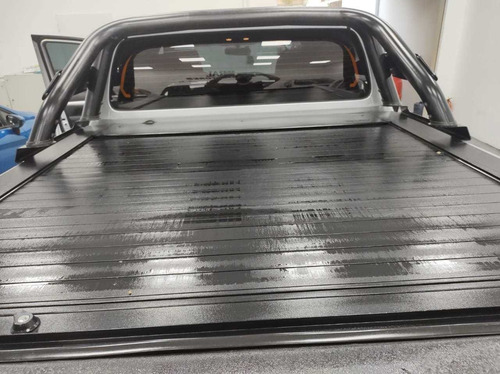 Toyota Hilux 2.8 Cd Srx 177cv 4x2 At 2018