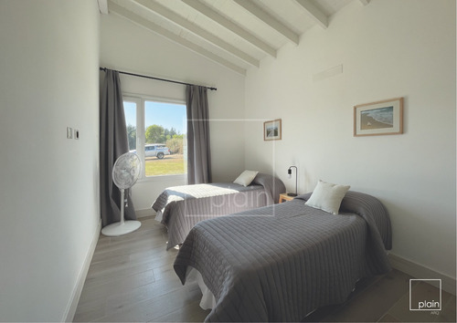 Imagen 7 de 11 de Casa En Venta Estilo Americano Senderos 4 Costa Esmeralda