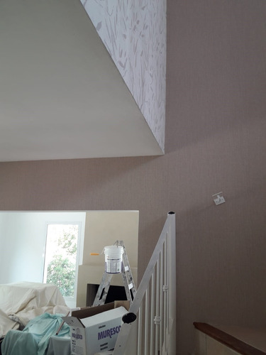 Imagen 7 de 10 de Pintor, Pintura, Empapelado, Refacción Interior Y Exterior