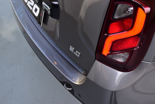 Imagen 6 de 21 de Renault Duster Ph2 Privilege 2.0