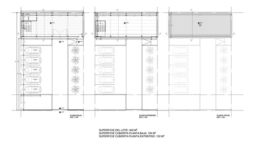 Local Comercial Con Deposito Para Usos Mixtos En Fisherton