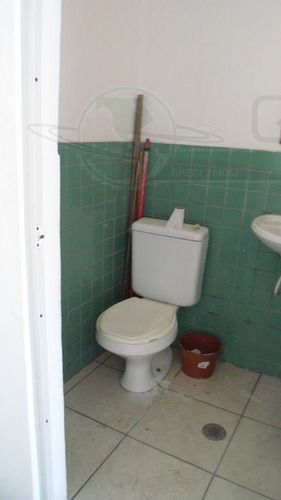 Casa Sobrado Em Ipiranga - São Paulo - 4600