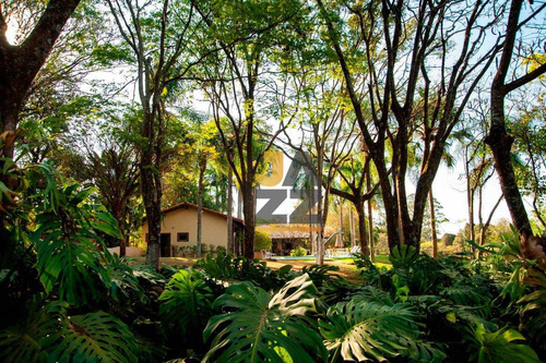 Imagem 10 de 30 de Chácara Com 14 Dormitórios À Venda, 54000 M² Por R$ 3.800.000,00 - São José - Jumirim/sp - Ch0731