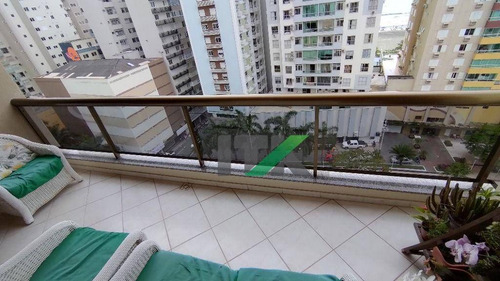 Imagem 16 de 30 de Apartamento Com 4 Dormitórios Planta Unificada À Venda, 250 M² Por R$ 3.100.000 - Centro - Balneário Camboriú/sc - Ap0435