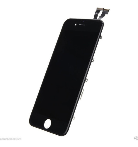 Cambio De Módulo Display iPhone 6 Plus Colocado!