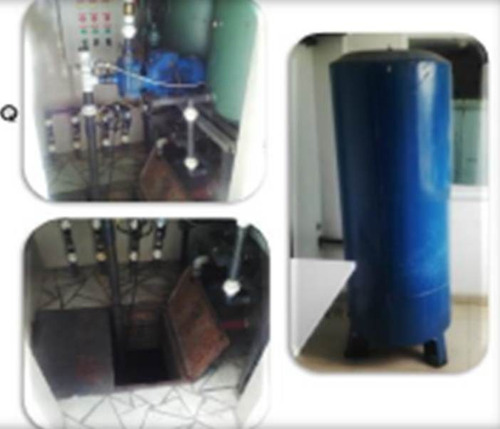 En Venta Impecable Planta Automatizada Operando Fabricación Detergentes, Productos De Limpieza, Mantenimiento, Hogar.