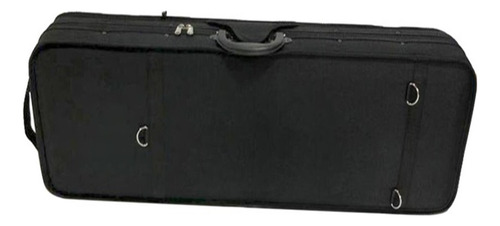 M Estuche De Almacenamiento Para Violín 78,2 Cm X 25,2 Cm