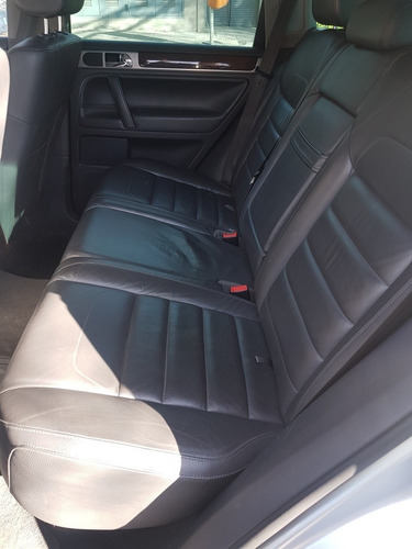 Volkswagen Touareg 3.6 V6 Premium 2008