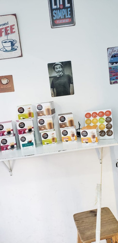 Imagen 4 de 9 de Capsulas Nescafe Dolce Gusto