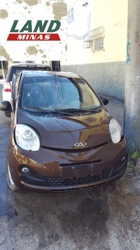 Chery Chery Qq 1.1 16v 5p