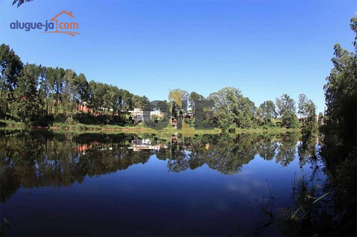 Terreno À Venda, 500 M² Por R$ 270.000,00 - Quinta Dos Angicos - Cotia/sp - Te0905