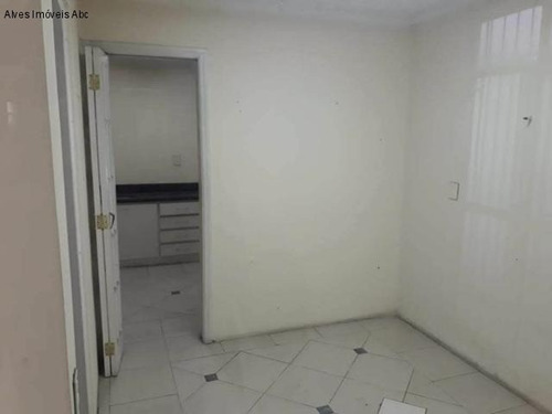 Imagem 9 de 13 de Casa Térrea Rudge Ramos Com 3 Dormitórios E 3 Vagas - Ca00064 - 68172689