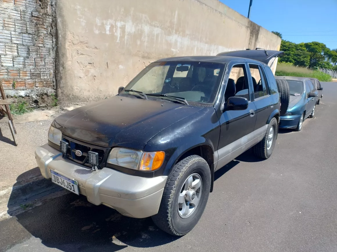 Kia Sportage Mrdi Automático