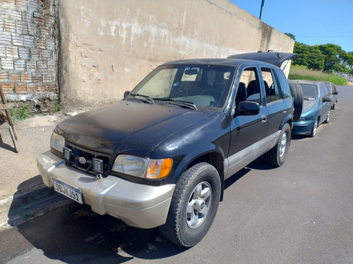 Kia Sportage Mrdi Automático 