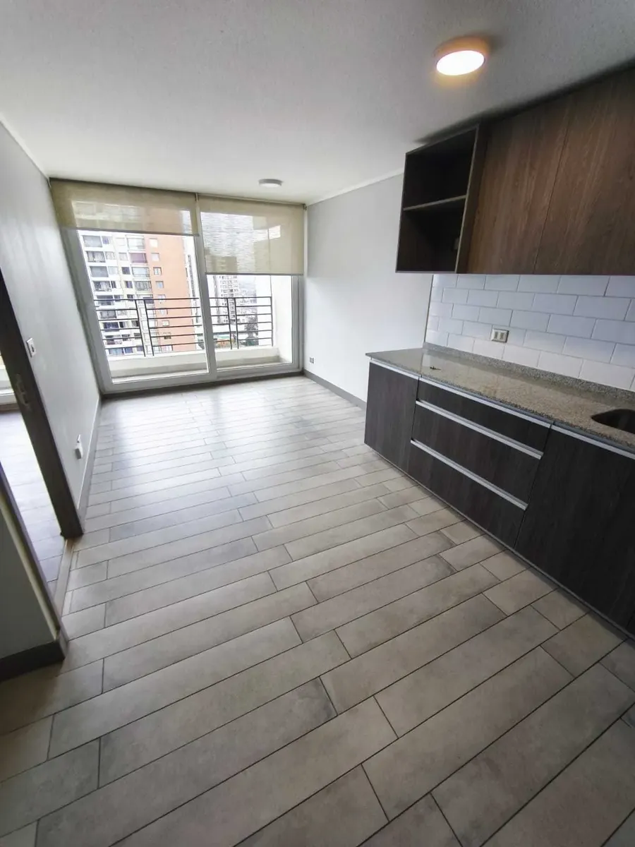 Imagen 2 de 17 de Departamento 1d 1b La Florida (177742)