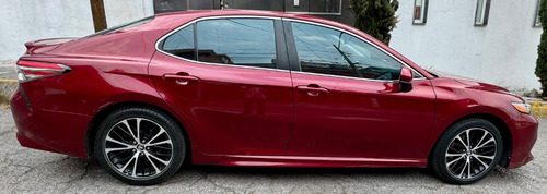 Toyota Camry 2.5 Se At