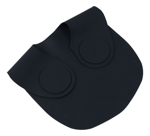 Protector De Chales Para Cabello Largo, Fácil De Peinar Y Li