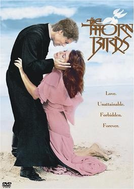 El Pájaro Canta Hasta Morir ( Richard Chamberlain) 4 Dvds