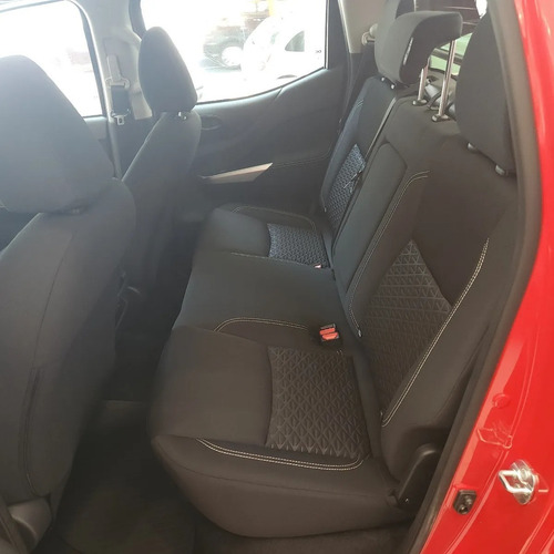 Imagen 10 de 25 de Nissan Frontier X-gear 4x4 At 2023
