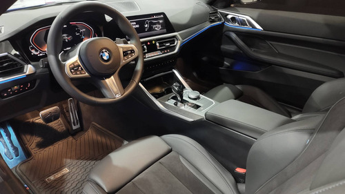 BMW Serie 4 3.0 440i Coupe M Package 326cv