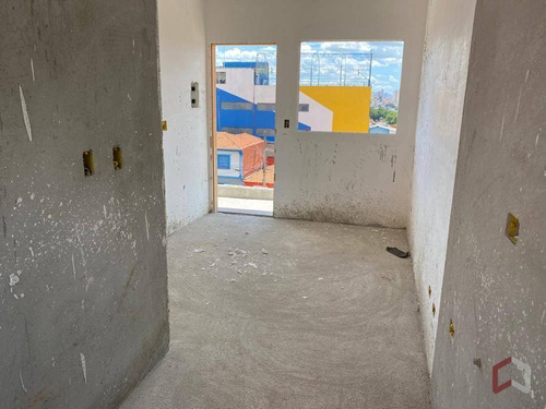 Imagem 6 de 18 de Apartamento À Venda, 36 M² Por R$ 230.000,00 - Vila Carrão - São Paulo/sp - Ap0764