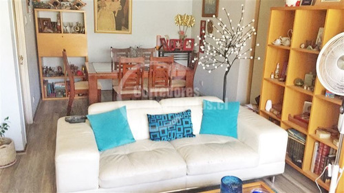 Imagen 9 de 9 de Casa En Venta En Las Condes
