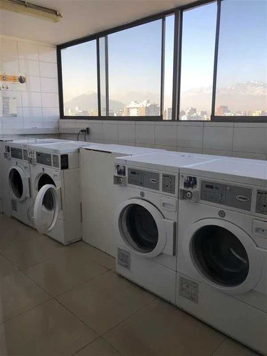 Vendo Depto. De 1 Dormitorio (univ Central) (73445)