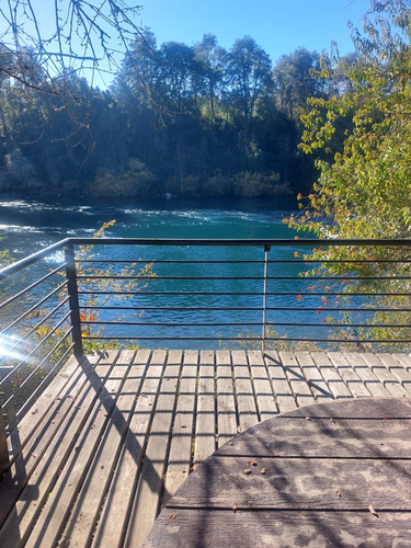 Hermoso Depto En Condominio Con Acceso A Rio Tolten