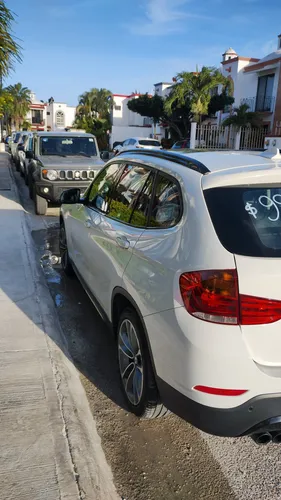 BMW X1 2.0 Sdrive 20i X Line L4 T At