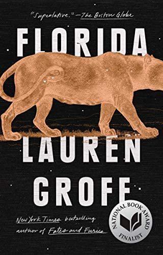 Florida, De Groff, Lauren. Editorial Riverhead Books, Tapa Blanda En Inglés