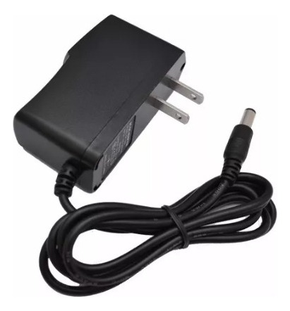 Transformador Adaptador 12v 1amp Camaras De Seguridad Modem