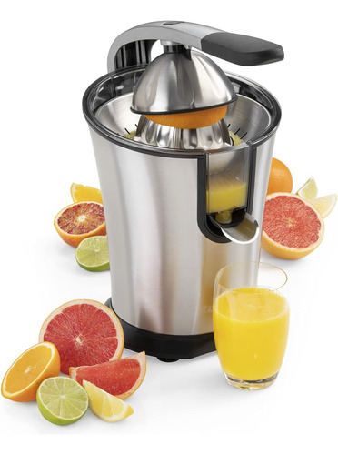 Princess 201860 Exprimidor De Cítricos Master Juicer Pro