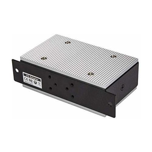Startech.com Concentrador Usb 2.0 De 4 Puertos - Hub Usb-a I