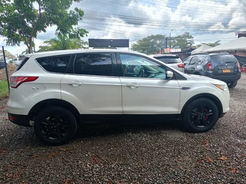 Ford Escape 2.0 Se 4x2