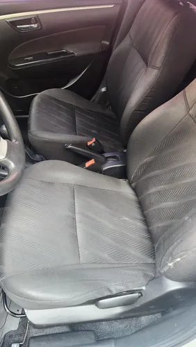 Suzuki Swift 1.2 Dzire