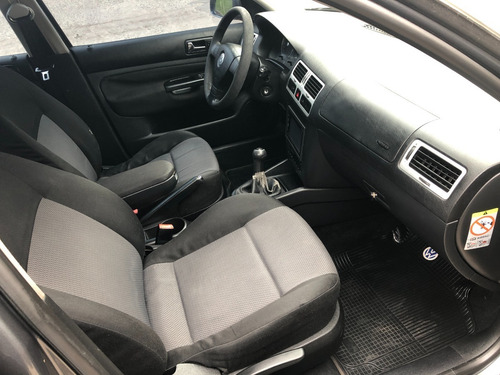 Volkswagen Bora 1.8t Highline