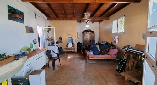 Imagen 4 de 25 de Locales Con Vivienda - Venta