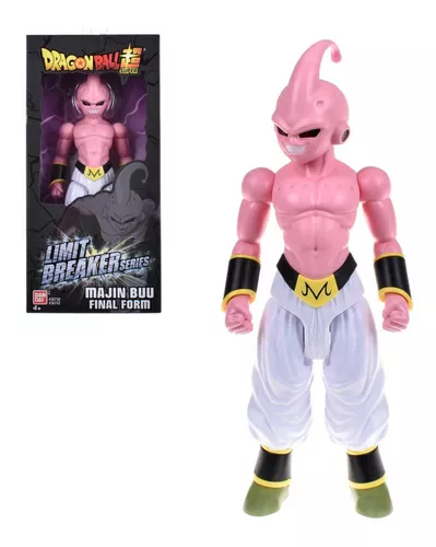 Boneco Goku Black Articulado Dragon Ball 30cm F0075-2 Fun