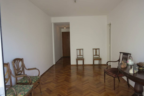Imagen 5 de 21 de Venta De Departamento Con Balcón En Recoleta