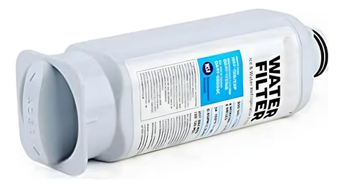 Filtro Purificador De Agua Para Refrigerador Samsung