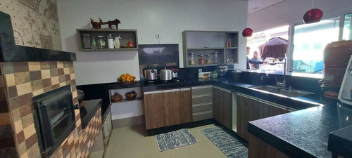 Imagem 10 de 30 de Casa De Condomínio, Residencial Primavera Ii, Salto - R$ 1.92 Mi, Cod: 1825 - V1825