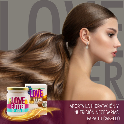 Poderoso Tratamiento Capilar Con 9 Aceites. 6 Cm En Un Mes!