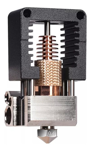 Hotend Mosquito Magnum Marca Bigtreetech Macrotec Macrotec