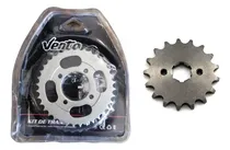 Comprar Transmision Moto Yumbo Max 110 Mmg Deceleste 15\u002F36\u002F110