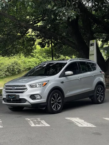 Ford Escape 2.0 Titanium 4x4 | TuCarro